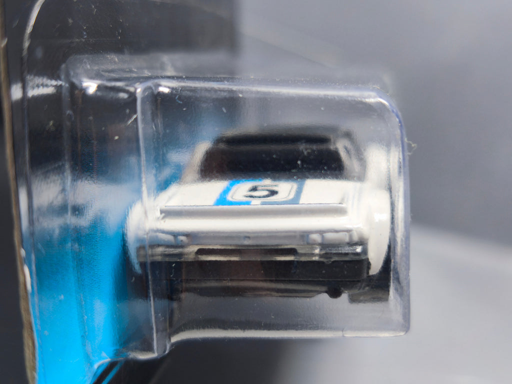 Hot Wheels Porsche Series 914-6 (CP04)