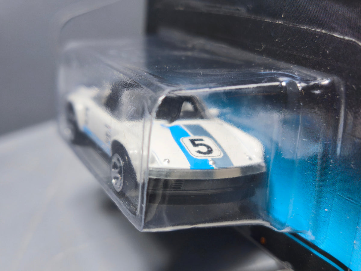 Hot Wheels Porsche Series 914-6 (CP04)