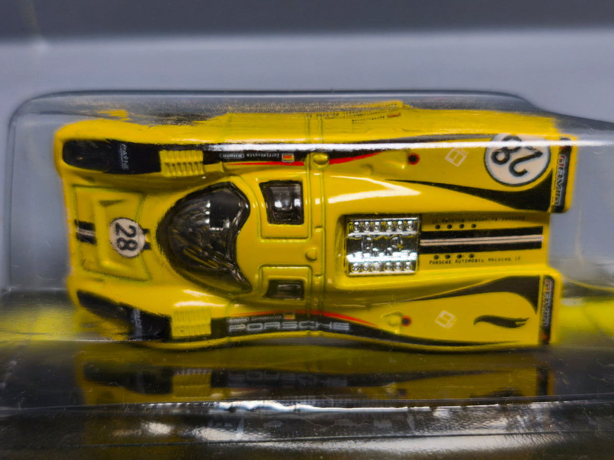 Hot Wheels Porsche Series 917K  (CP04)