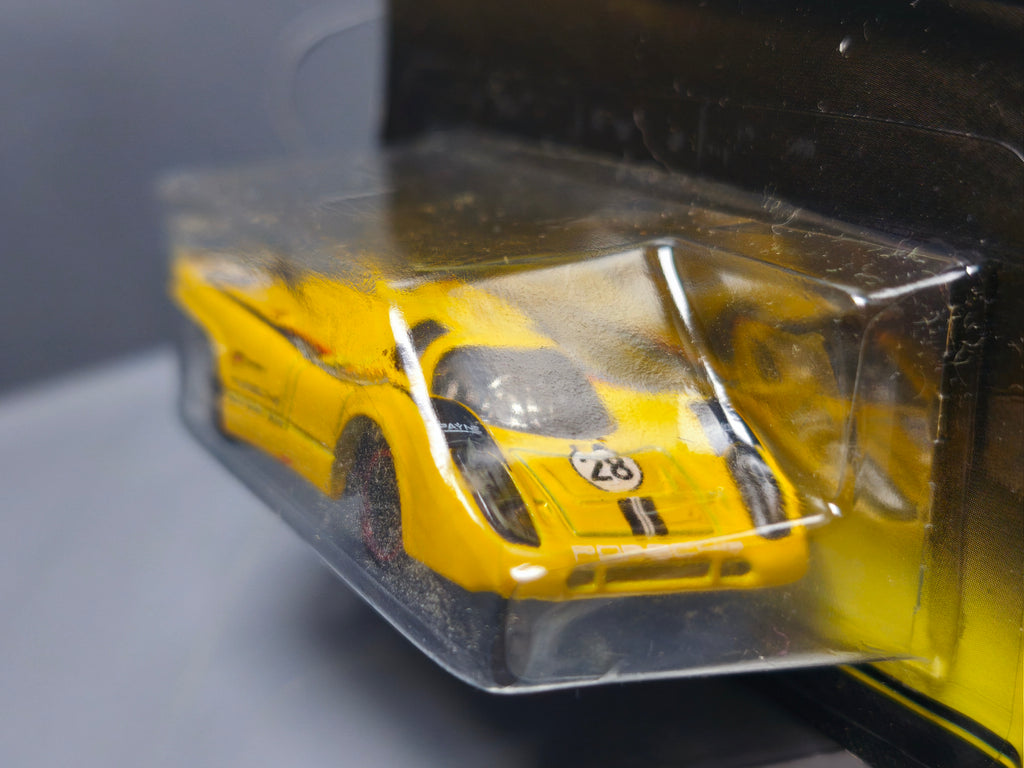 Hot Wheels Porsche Series 917K  (CP04)