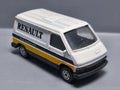 Renault Trafic renault parts and service corgi juniors made in gt britain (A01)