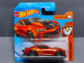 Hot Wheels '18 Copo Camaro Chevrolet 2019-071  (DV013)