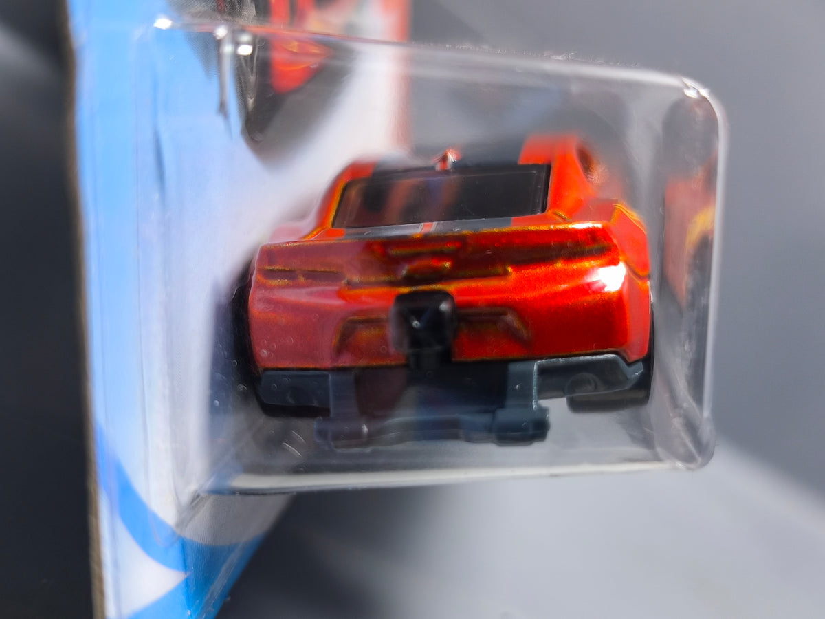 Hot Wheels '18 Copo Camaro Chevrolet 2019-071  (DV013)
