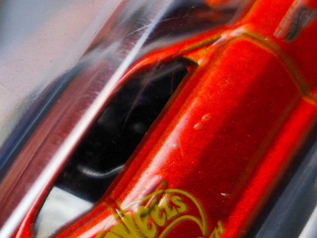 Hot Wheels '18 Copo Camaro Chevrolet 2019-071  (DV013)