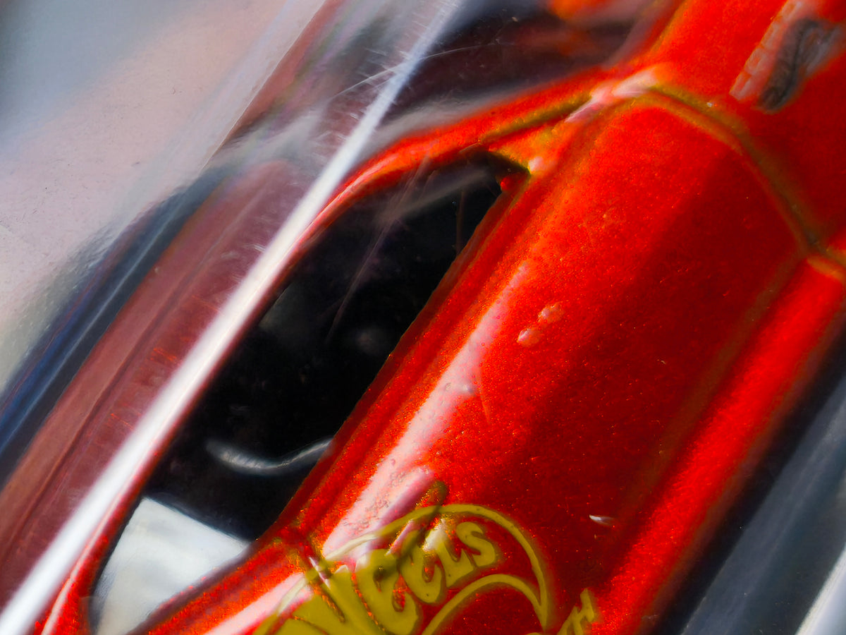 Hot Wheels '18 Copo Camaro Chevrolet 2019-071  (DV013)