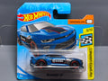 Hot Wheels '18 Camaro SS Chevrolet 2019-026  (DV013)