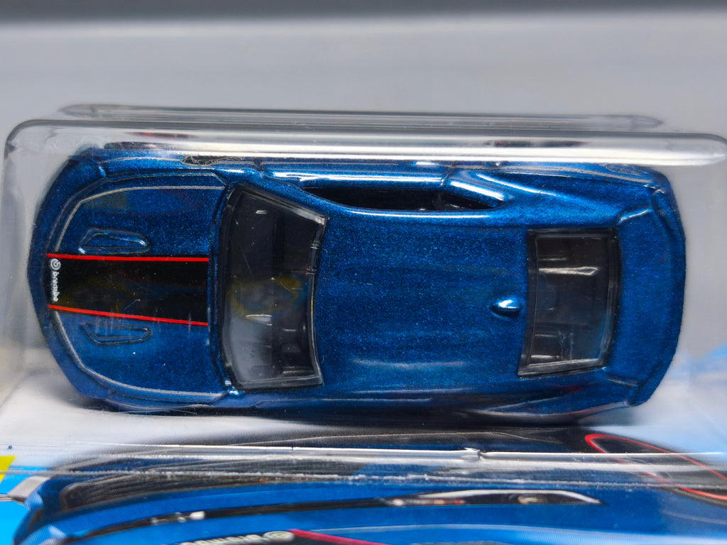 Hot Wheels '18 Camaro SS Chevrolet 2019-026  (DV013)