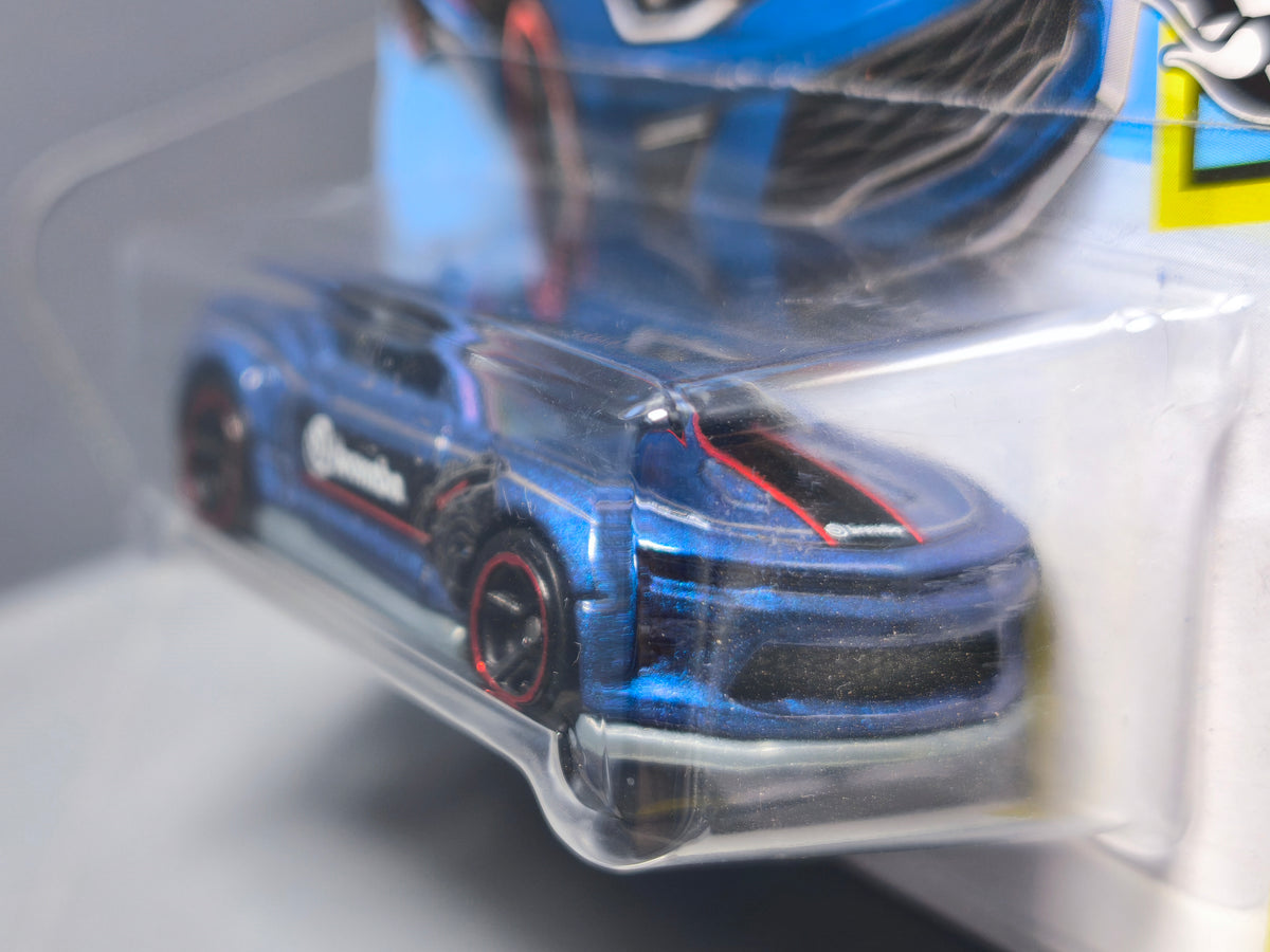 Hot Wheels '18 Camaro SS Chevrolet 2019-026  (DV013)
