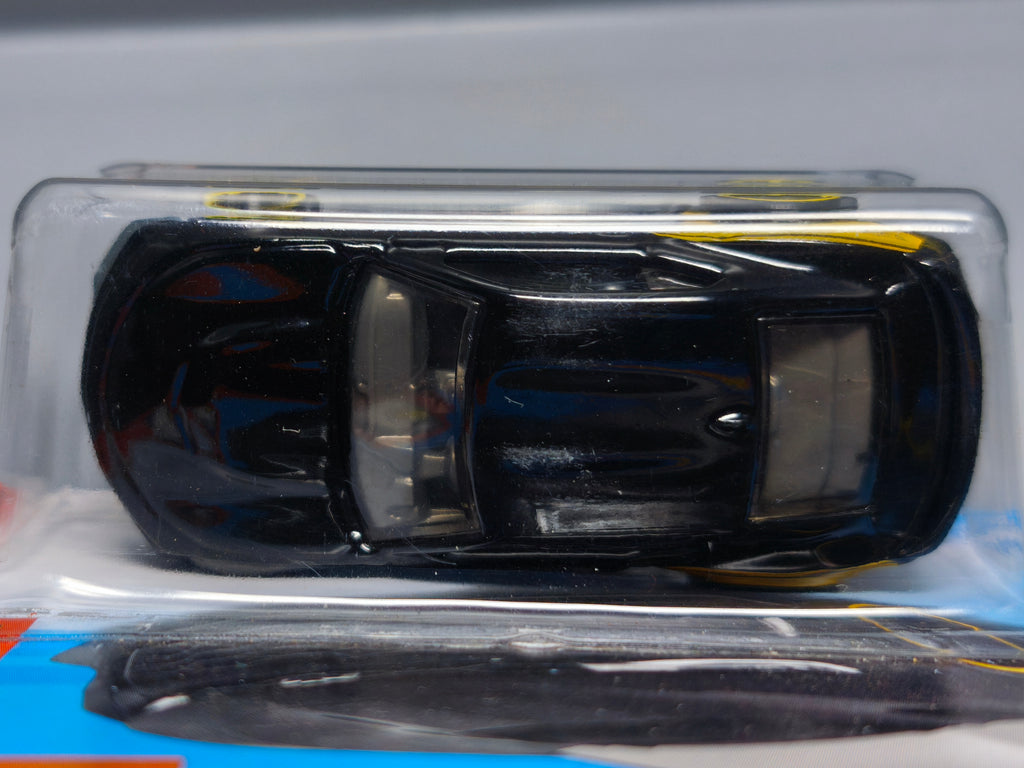 Hot Wheels 2017 Camaro ZL1 Chevrolet 2018-312  (DV013)