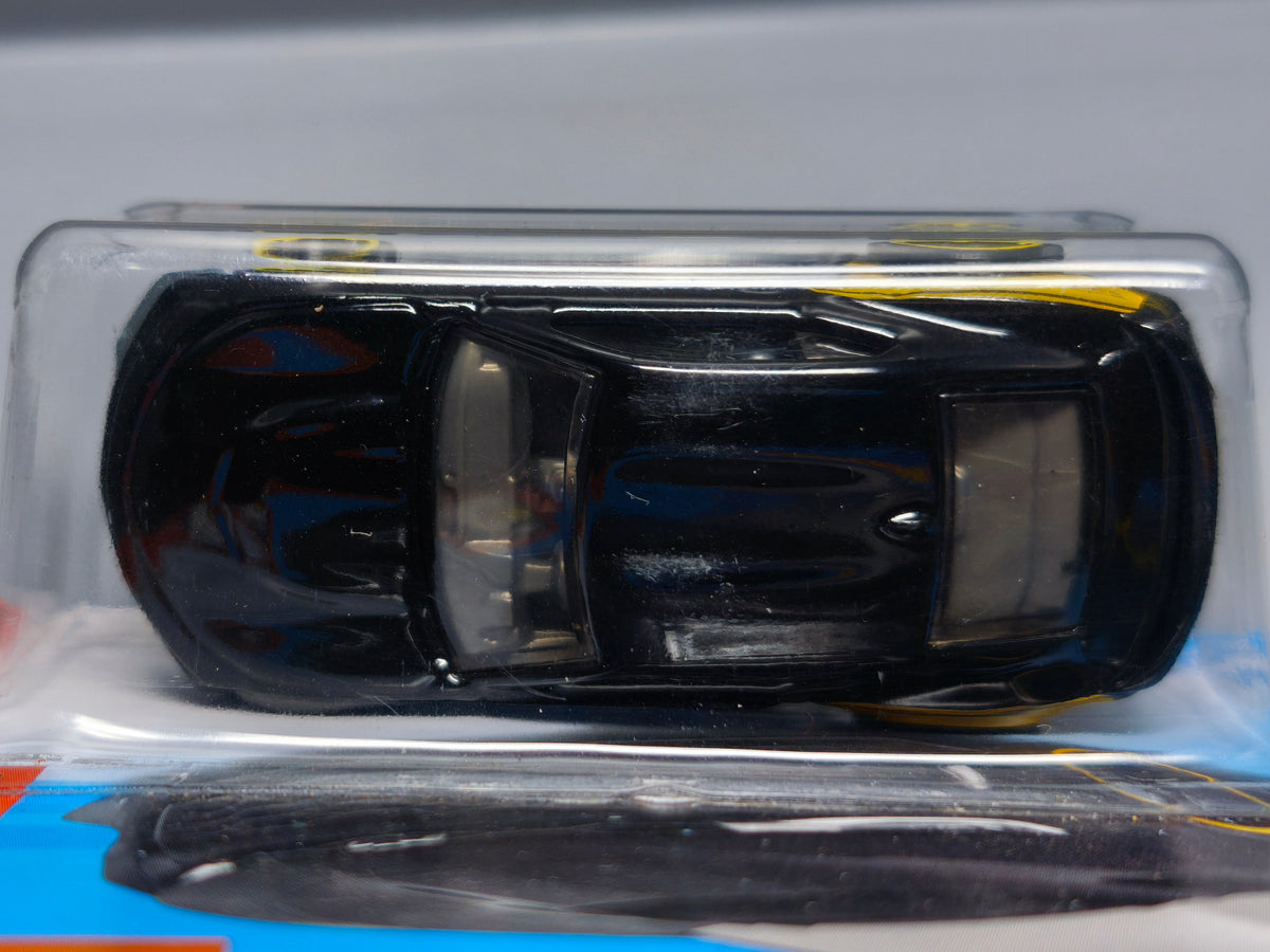 Hot Wheels 2017 Camaro ZL1 Chevrolet 2018-312  (DV013)