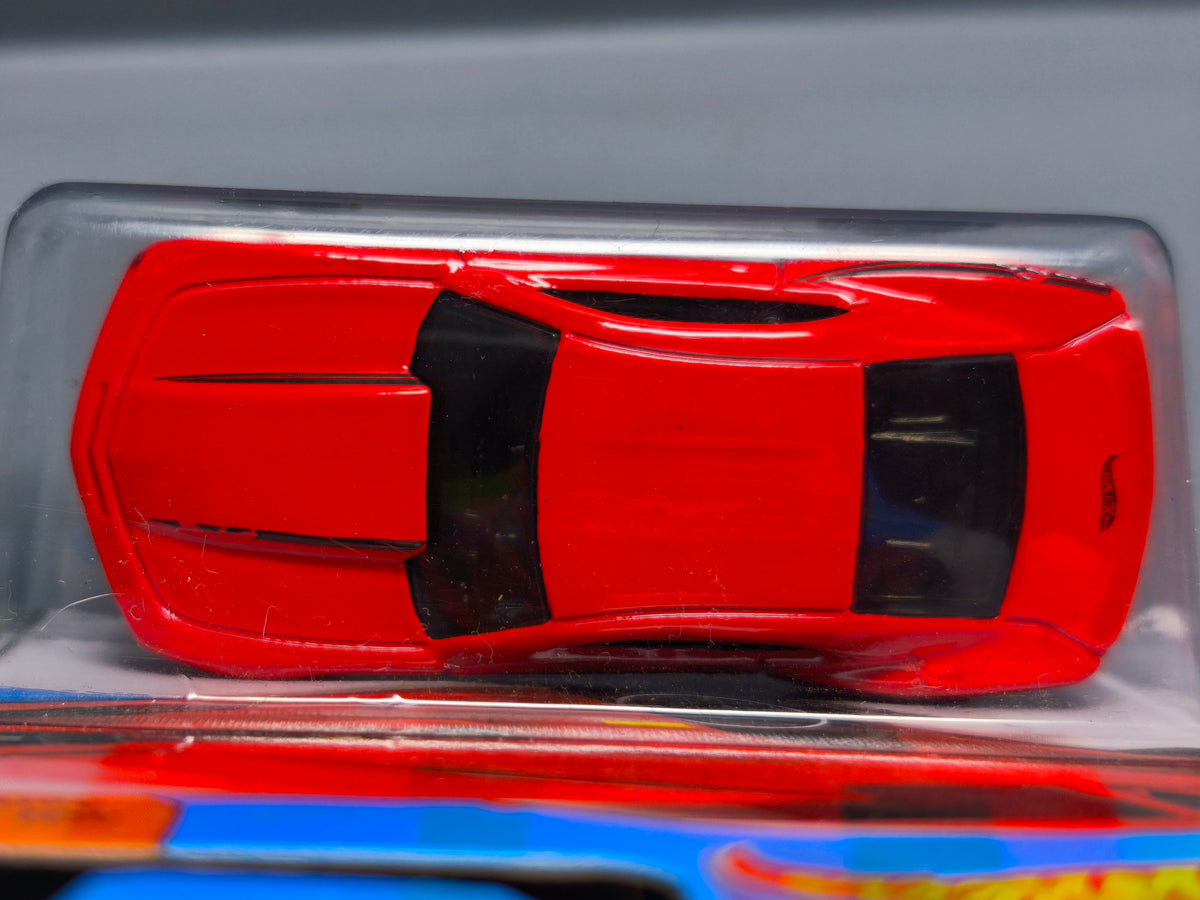 Hot Wheels 2013 copo Camaro Chevrolet 2014-229  (DV013)