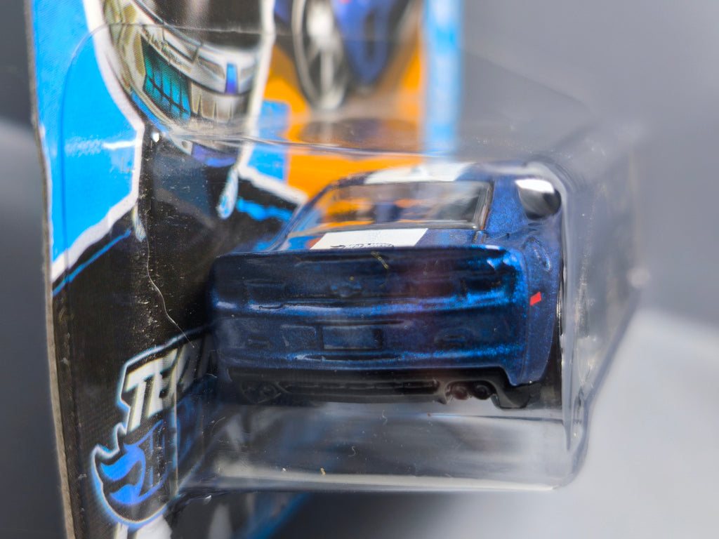 Hot Wheels '12 Camaro ZL1 Chevrolet 2012-009 (DV013)