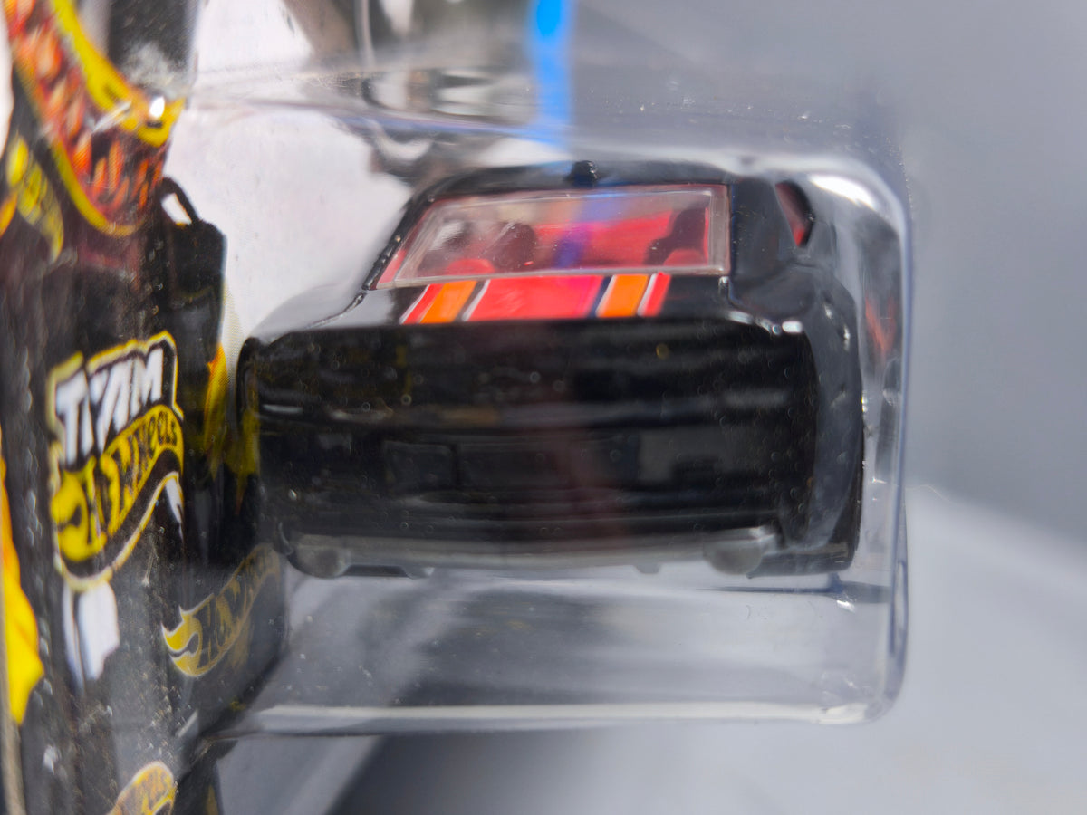 Hot Wheels '10 Camaro SS Chevrolet 2013-226 (DV013)