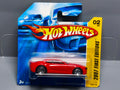 Hot Wheels Chevy Camaro Concept Chevrolet 2007-002 (DV013)