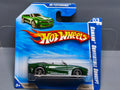 Hot Wheels Camaro Convertible Concept Chevrolet 2010-109 (DV013)