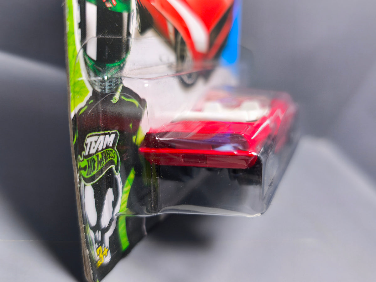 Hot Wheels '69 Camaro Chevrolet 2013-197 (DV013)