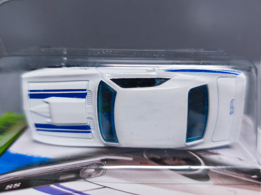 Hot Wheels '68 Copo Camaro Chevrolet 2014-224 (DV013)