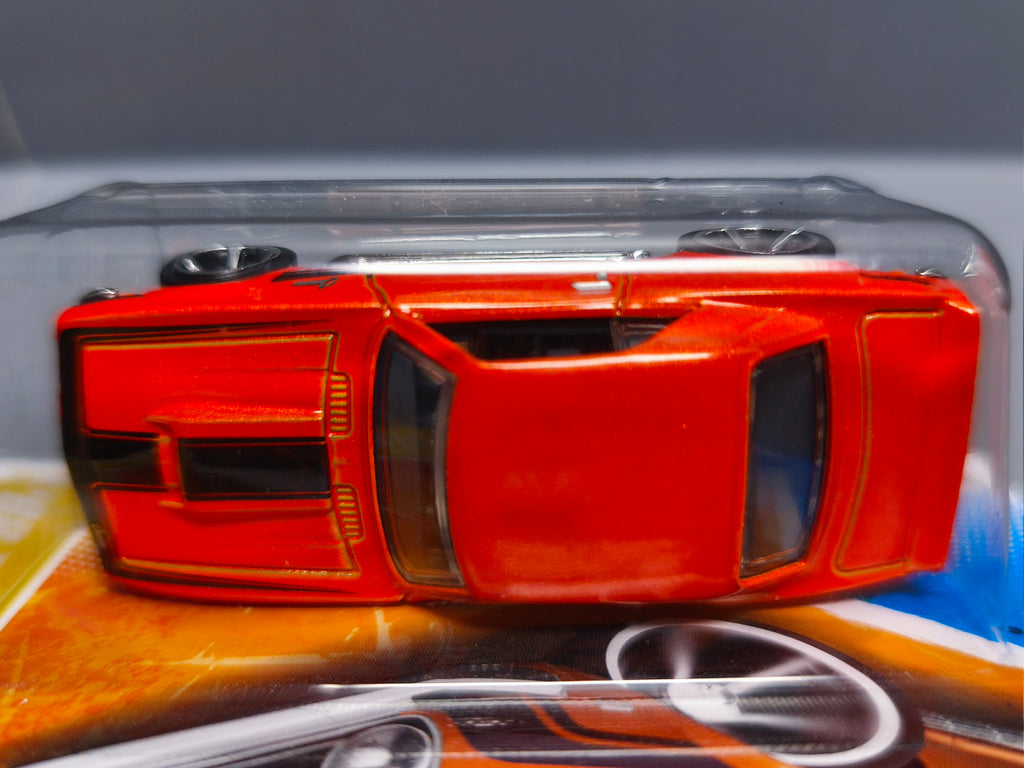 Hot Wheels '68 Copo Camaro Chevrolet 2011-025 (DV013)