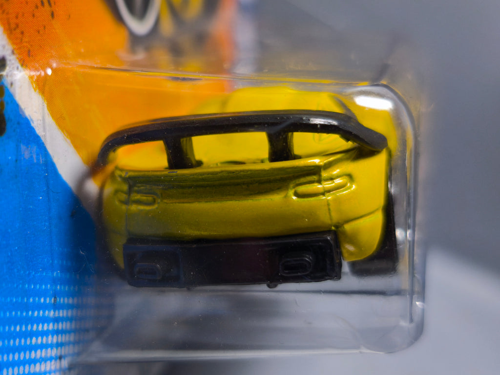 Hot Wheels Chevrolet Corvette Callaway C7 2010-162 (DV013)