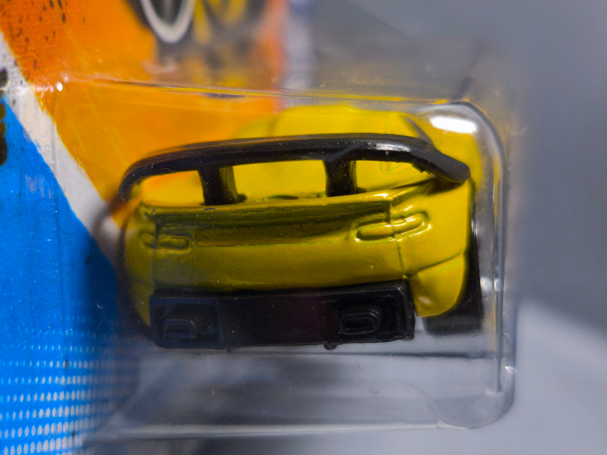 Hot Wheels Chevrolet Corvette Callaway C7 2010-162 (DV013)