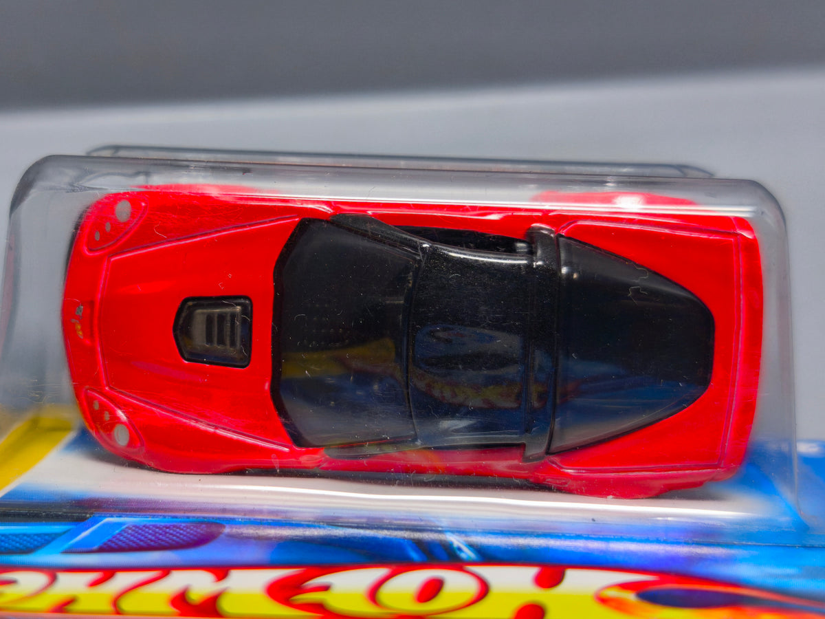 Hot Wheels Chevrolet '09 Corvette ZR1 2008-009 (DV013)