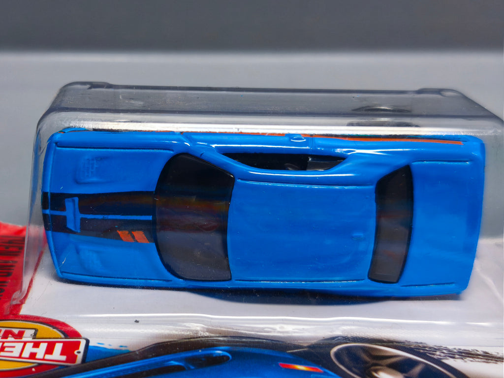 Hot Wheels '15 Dodge Challenger SRT 2016-109 (DV013)