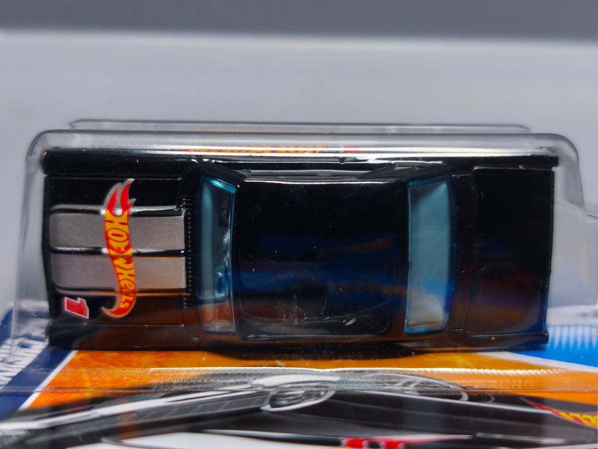 Hot Wheels '66 Chevy Nova Chevrolet 2011-154 (DV013)