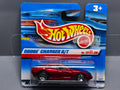 Hot Wheels Dodge Charger R/T 2000-072 (DV013)