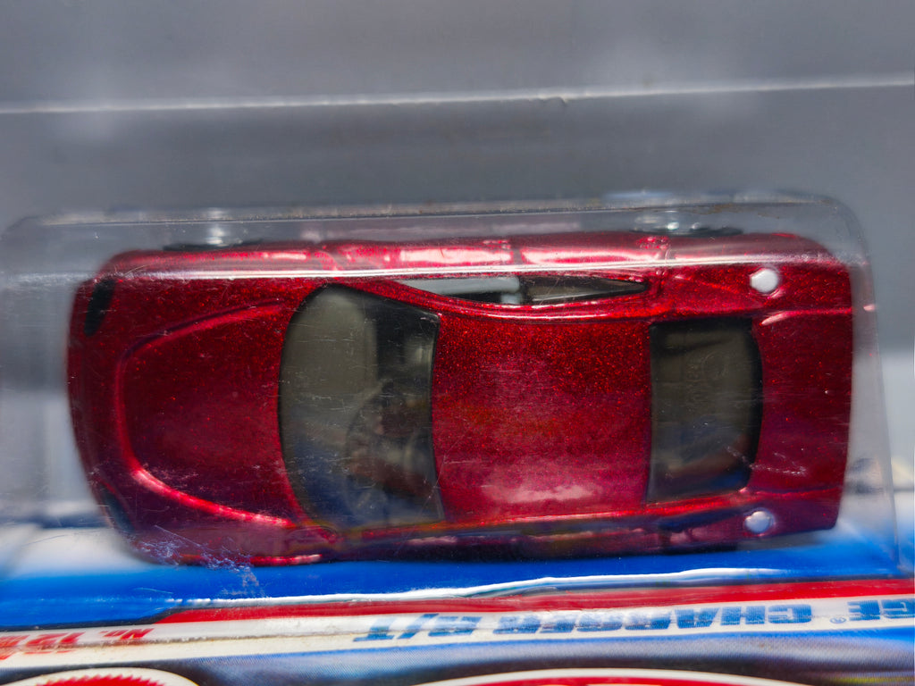 Hot Wheels Dodge Charger R/T 2000-072 (DV013)