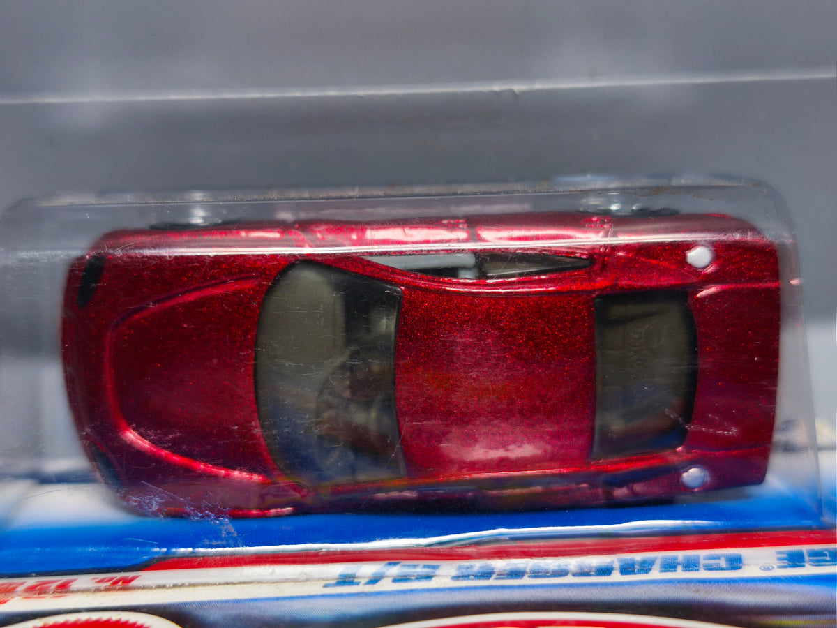 Hot Wheels Dodge Charger R/T 2000-072 (DV013)