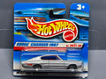 Hot Wheels 1967 Dodge Charger 2000-088 (DV013)