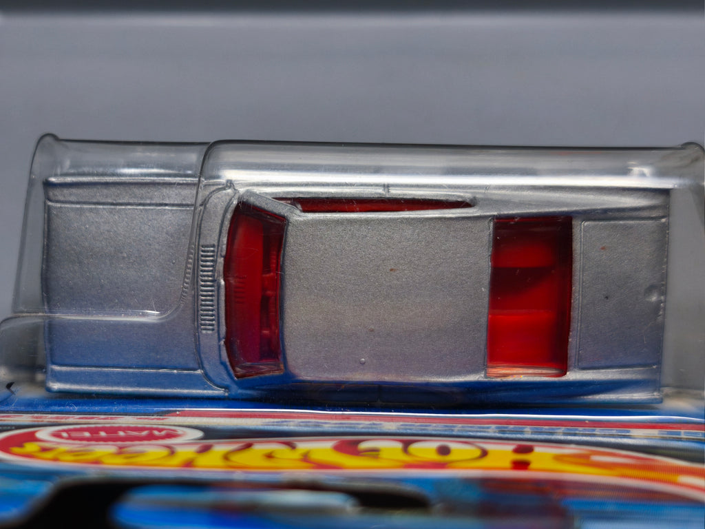Hot Wheels 1967 Dodge Charger 2000-088 (DV013)