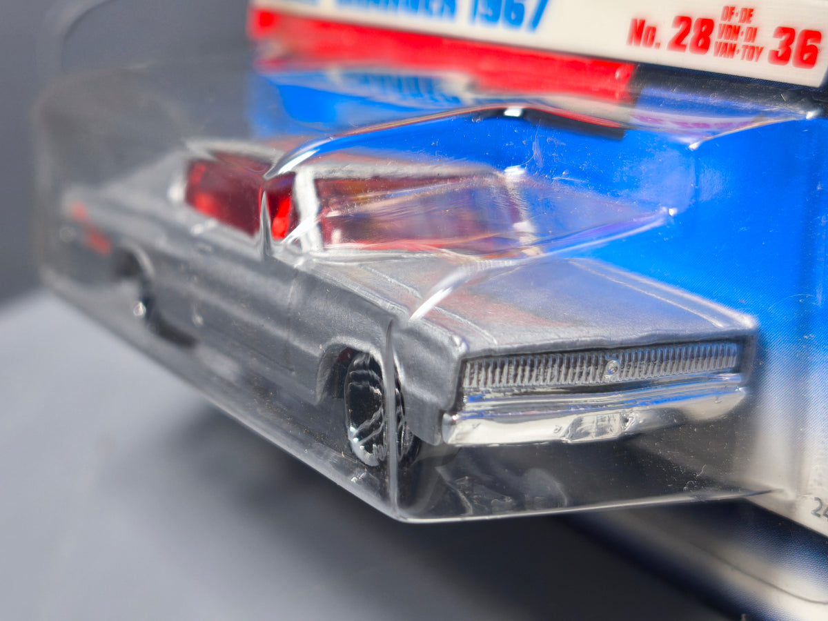 Hot Wheels 1967 Dodge Charger 2000-088 (DV013)
