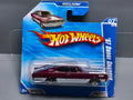 Hot Wheels 1967 Dodge Charger 2010-093 (DV013)
