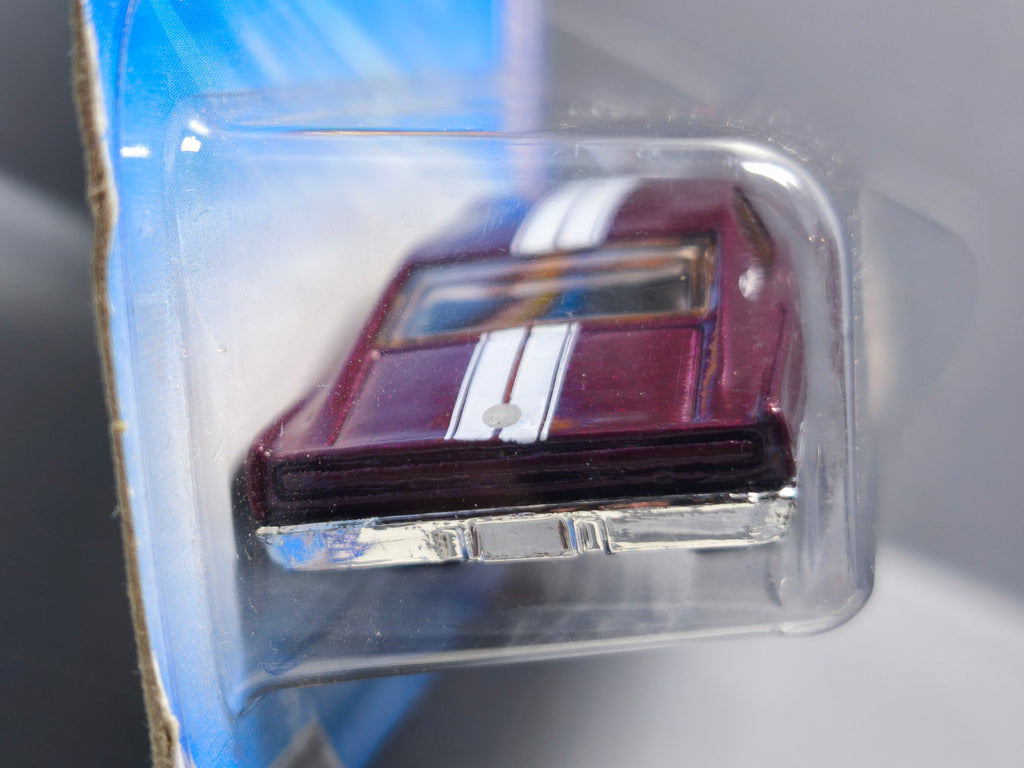 Hot Wheels 1967 Dodge Charger 2010-093 (DV013)
