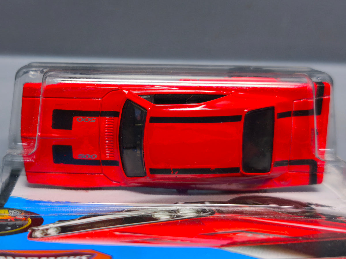 Hot Wheels '69 Dodge Charger 500 2016-084 (DV013)