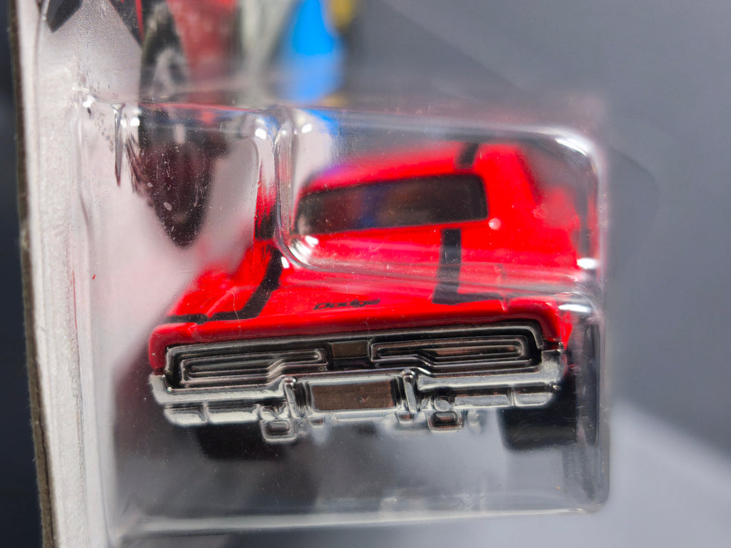 Hot Wheels '69 Dodge Charger 500 2016-084 (DV013)