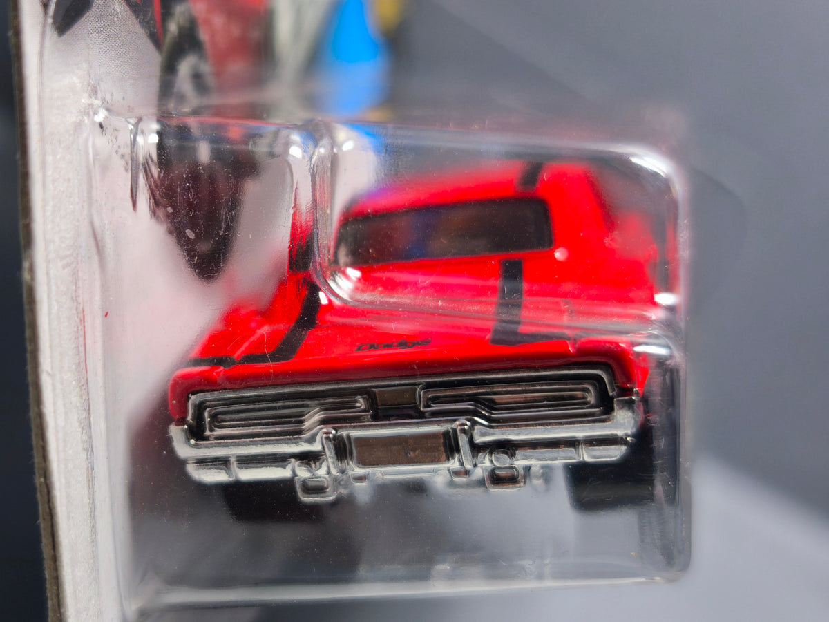 Hot Wheels '69 Dodge Charger 500 2016-084 (DV013)