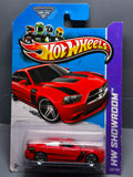 Hot Wheels '11 Dodge Charger R/T 2013-228 (DV013)