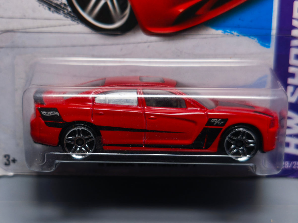 Hot Wheels '11 Dodge Charger R/T 2013-228 (DV013)
