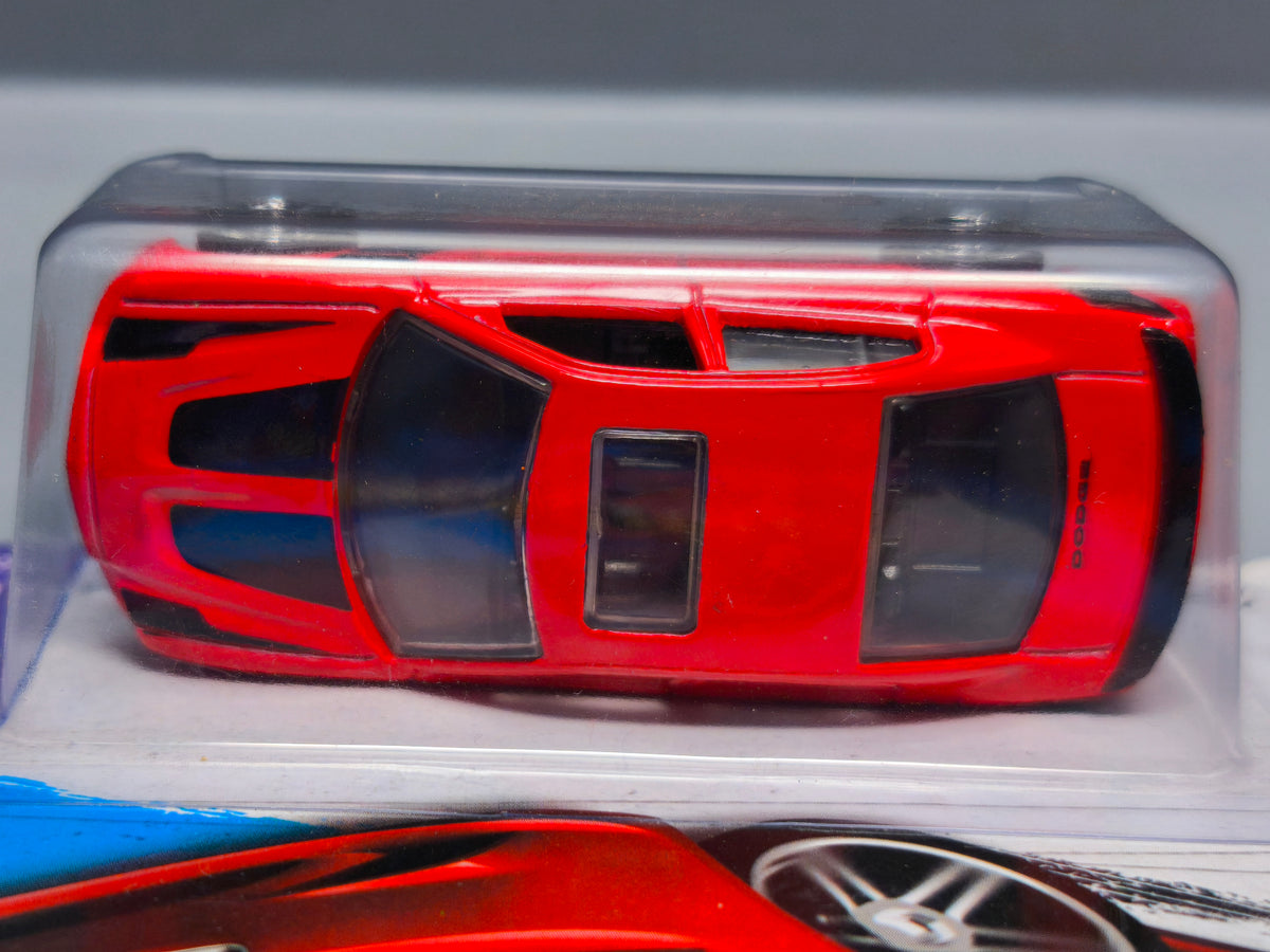 Hot Wheels '11 Dodge Charger R/T 2013-228 (DV013)