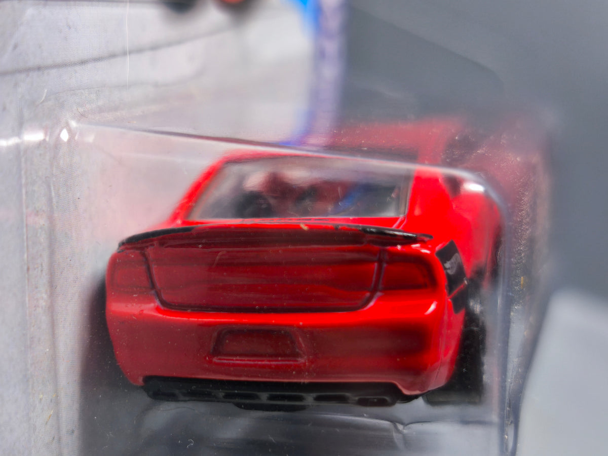 Hot Wheels '11 Dodge Charger R/T 2013-228 (DV013)