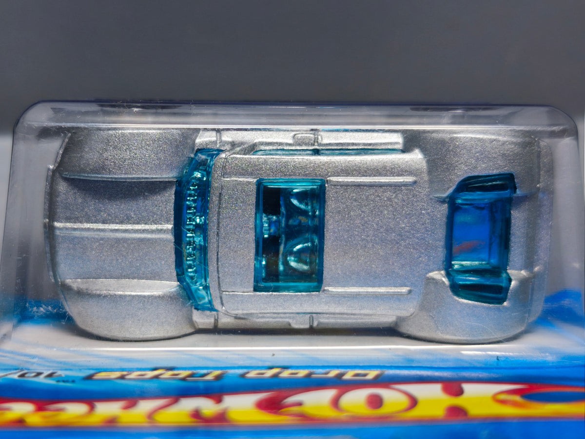 Hot Wheels Dodge Super 8 Hemi 2005-030 (DV013)