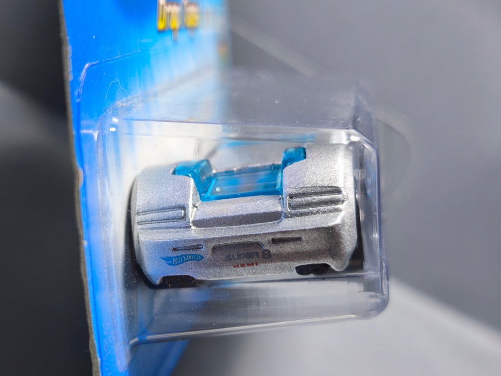 Hot Wheels Dodge Super 8 Hemi 2005-030 (DV013)