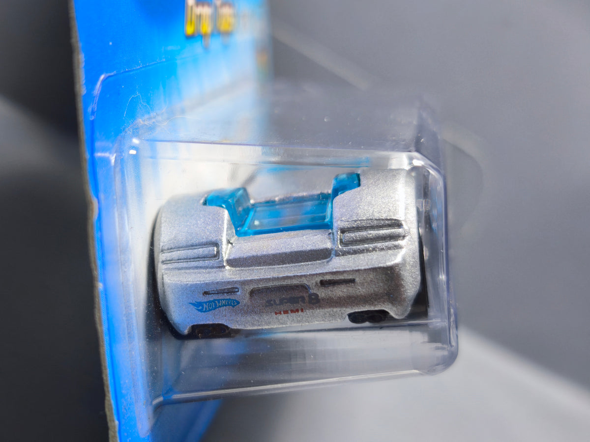 Hot Wheels Dodge Super 8 Hemi 2005-030 (DV013)