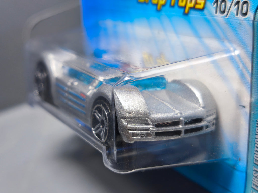 Hot Wheels Dodge Super 8 Hemi 2005-030 (DV013)