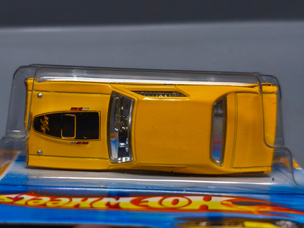 Hot Wheels '71 Dodge Charger 2010-041 (DV013)