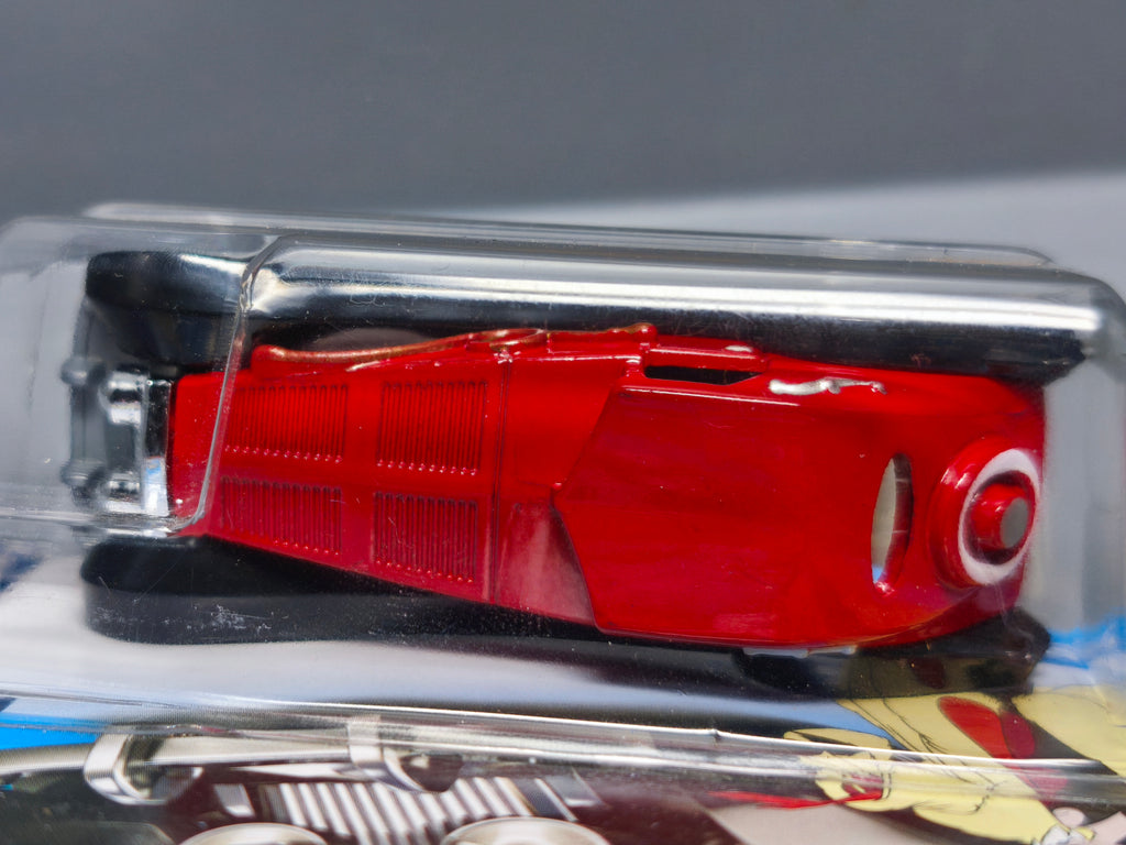 Hot Wheels Cruella De Vil 2018-343 (DV013)