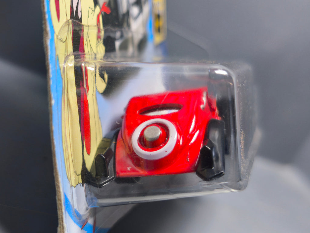 Hot Wheels Cruella De Vil 2018-343 (DV013)