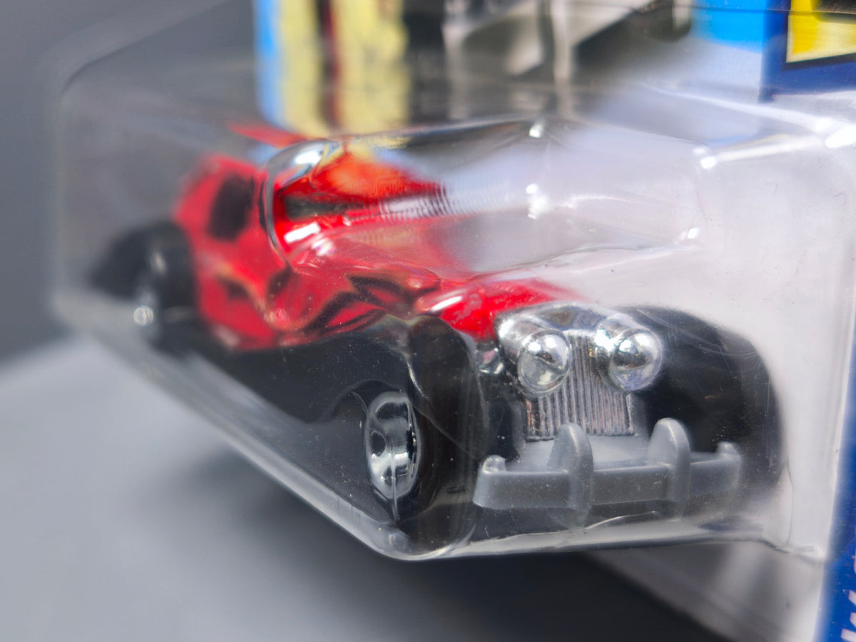 Hot Wheels Cruella De Vil 2018-343 (DV013)